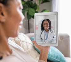 Virtual Care Ha Llegado Para Quedarse: El Programa Virtual Blue De Blue Shield of California Ofrece Un Mejor Acceso, Una Atención De La Salud Más Económica Y Un Alto Nivel De Satisfacción Entre Los Pacientes