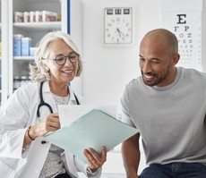 Blue Shield of California Se Suma a La Última Iniciativa Del Sector Para Simplificar La Autorización Previa