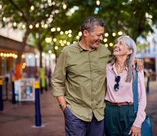 Vivir La Tercera Edad Con Serenidad: Simplificando La Atención Médica Para Los Adultos Mayores De Hoy