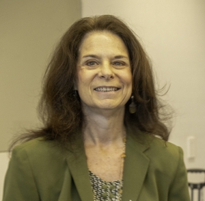 Professor Kimberly MacPherson