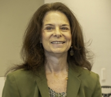 Professor Kimberly MacPherson