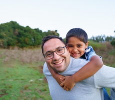 Este Día Del Padre, Estar Presente Empieza Por Su Salud