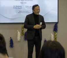 Dean Dr Michael C Lu