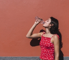 Vuelve El Calor Extremo: 5 Formas De Preservar Su Seguridad
