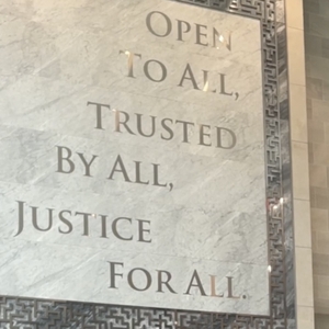 DC Superior Court seeks Mental Habilitation Volunteer Advocates