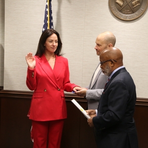 Judge Rebecca Goldfrank Honored with 2025 Jerrold Scoutt Prize