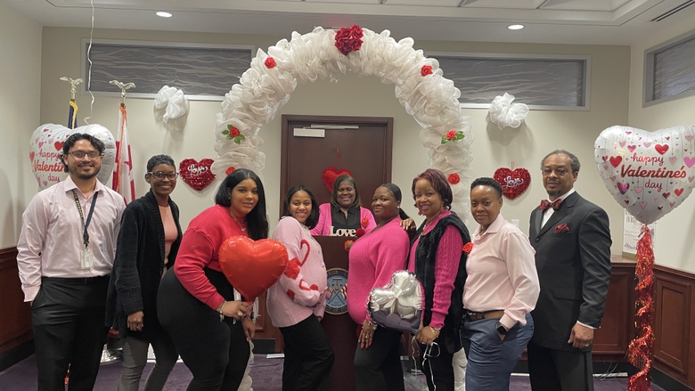 Unstoppable Vows: DC Courts’ Marriage Bureau Deemed Shutdown Essential by Federal Government