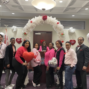 Unstoppable Vows: DC Courts’ Marriage Bureau Deemed Shutdown Essential by Federal Government