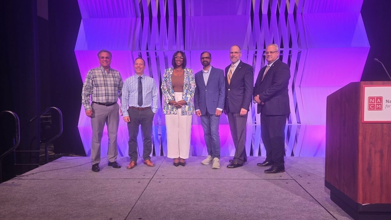 Court Social Services Division Honored with 2026 National Court Technology and Innovation Award