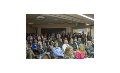 $2 Million Gift Will Create Regional Cancer Center Serving Dansville, Wellsville, Hornell