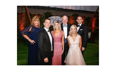 Highland Hospital Receives $1 Million Donation from the LeFrois Family