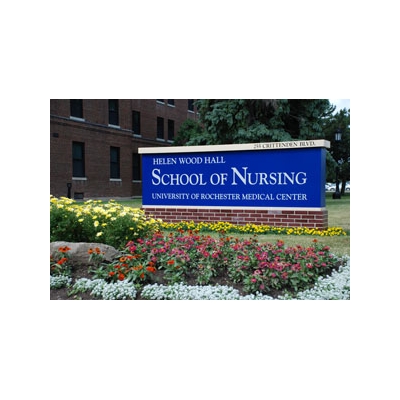 School of Nursing’s NIH Funding Soars more than 200% in 2008