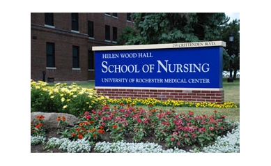 School of Nursing’s NIH Funding Soars more than 200% in 2008