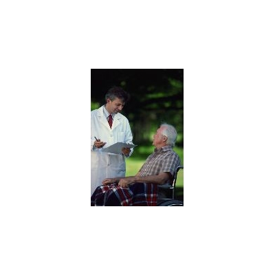 Nursing Home Specialists May Improve Quality of Care
