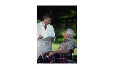 Nursing Home Specialists May Improve Quality of Care