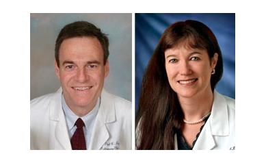 Levy Named Acting Chair of Department of Medicine