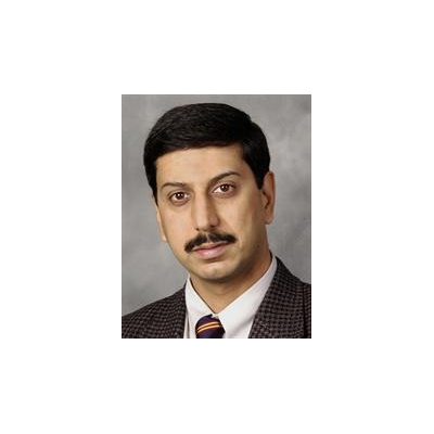Kaul Appointed Acting Chief of Gastroenterology and Hepatology