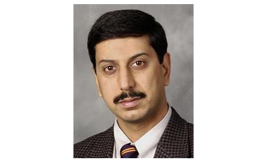 Kaul Appointed Acting Chief of Gastroenterology and Hepatology