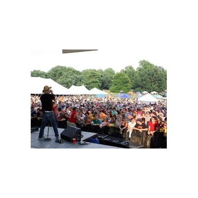 Get Free Admission to the 20th Annual Ten Ugly Men Festival