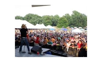 Get Free Admission to the 20th Annual Ten Ugly Men Festival