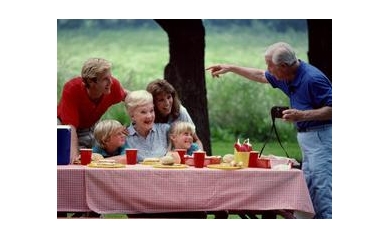 Community Cancer Survivors Celebration Aug. 22 at Seneca Park Zoo