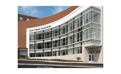 Wilmot Cancer Center Awarded Prestigious Accreditation with Commendation from American College of Surgeons