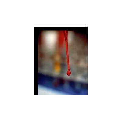 Blood Transfusion Study: Less is More