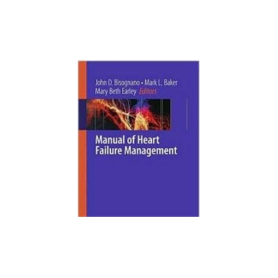 Collaborative Effort Results in Heart Failure Book