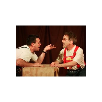 Improv Comedy Group Donates Laughs To Help URMC Transplant Patients