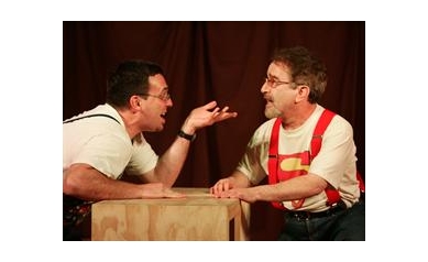 Improv Comedy Group Donates Laughs To Help URMC Transplant Patients