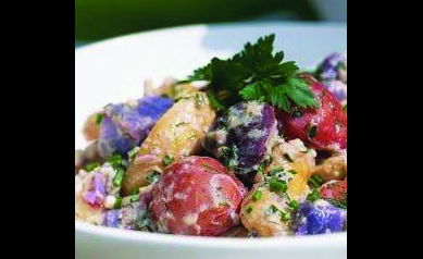 Potato Salad