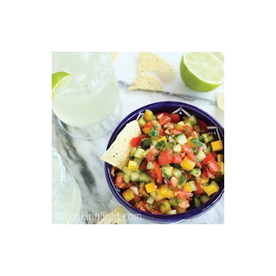 Pico de Gallo