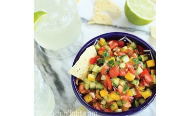 Pico de Gallo