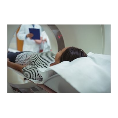 Scanxiety: Coping with Fear About Cancer Tests