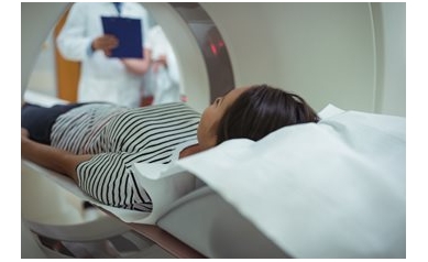 Scanxiety: Coping with Fear About Cancer Tests
