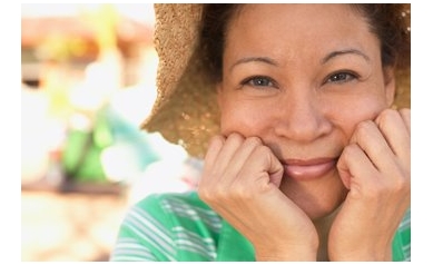 Sun protection is crucial during, after treatment