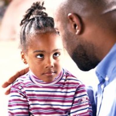 Cancer: How Do I Tell My Kids?