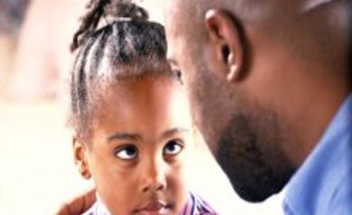 Cancer: How Do I Tell My Kids?