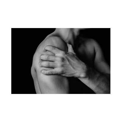 Don't Shrug Off That Shoulder Pain