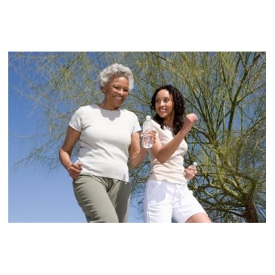 8 Steps to Spring into Shape
