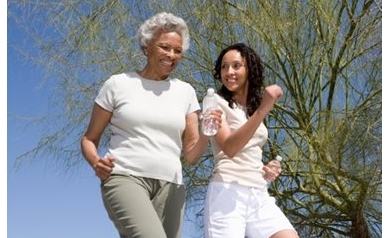 8 Steps to Spring into Shape