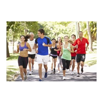 5 Tips for a Hip-Healthy Transition to Spring Running