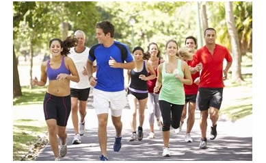 5 Tips for a Hip-Healthy Transition to Spring Running