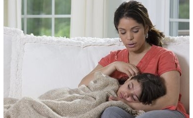 Sick-Day Dilemma: How to Make the Call for Your Kids