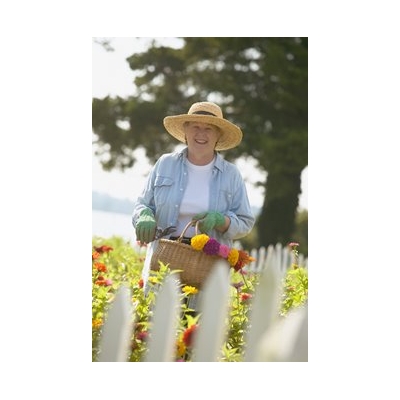 Prep Now for a Safe Gardening Season
