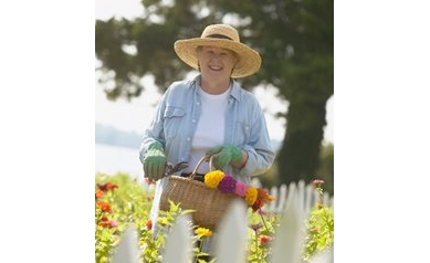 Prep Now for a Safe Gardening Season