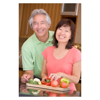 Staying Healthy After Cancer