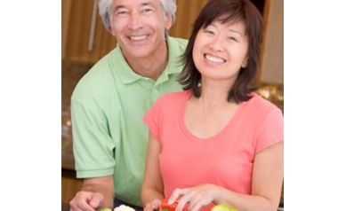 Staying Healthy After Cancer