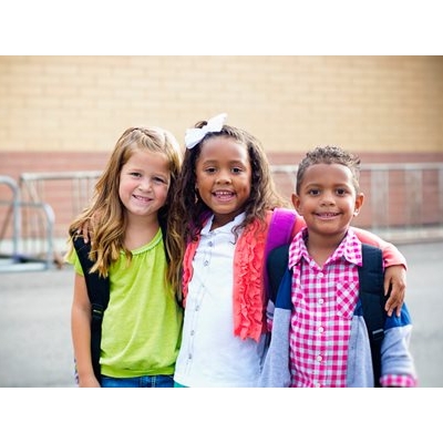 Back to School: 5 Tips for a Healthy Year