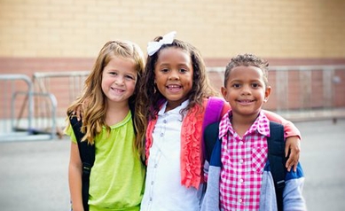 Back to School: 5 Tips for a Healthy Year